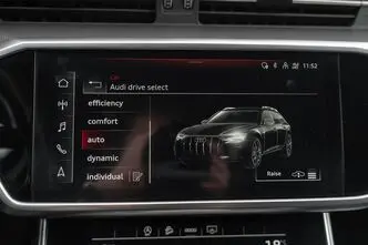 Audi A6 Allroad, 3.0, 210 kW, diisel, automaat, nelikvedu