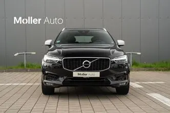 Volvo XC60, 2.0, 140 kW, diisel, automaat, nelikvedu