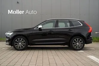 Volvo XC60, 2.0, 140 kW, diisel, automaat, nelikvedu