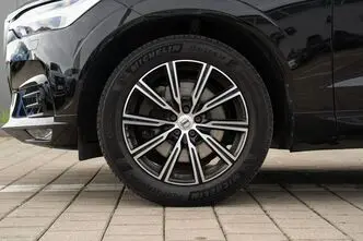 Volvo XC60, 2.0, 140 kW, diisel, automaat, nelikvedu