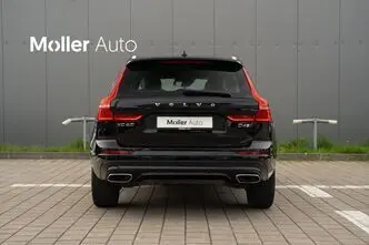 Volvo XC60, 2.0, 140 kW, diisel, automaat, nelikvedu