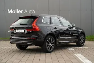 Volvo XC60, 2.0, 140 kW, diisel, automaat, nelikvedu