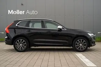Volvo XC60, 2.0, 140 kW, diisel, automaat, nelikvedu