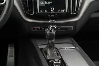 Volvo XC60, 2.0, 140 kW, diisel, automaat, nelikvedu