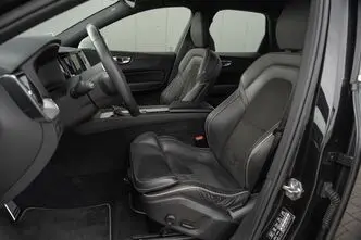 Volvo XC60, 2.0, 140 kW, diisel, automaat, nelikvedu
