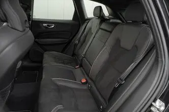 Volvo XC60, 2.0, 140 kW, diisel, automaat, nelikvedu