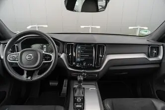 Volvo XC60, 2.0, 140 kW, diisel, automaat, nelikvedu