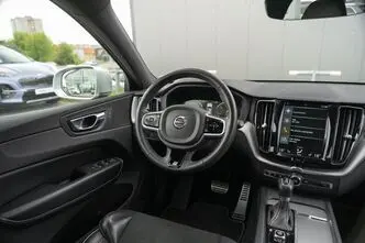 Volvo XC60, 2.0, 140 kW, diisel, automaat, nelikvedu