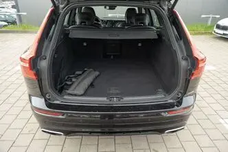 Volvo XC60, 2.0, 140 kW, diisel, automaat, nelikvedu