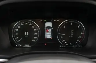 Volvo XC60, 2.0, 140 kW, diisel, automaat, nelikvedu
