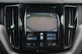 Volvo XC60, 2.0, 140 kW, diisel, automaat, nelikvedu