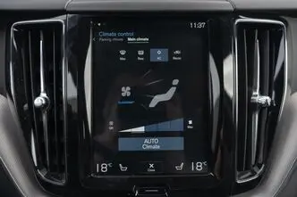 Volvo XC60, 2.0, 140 kW, diisel, automaat, nelikvedu