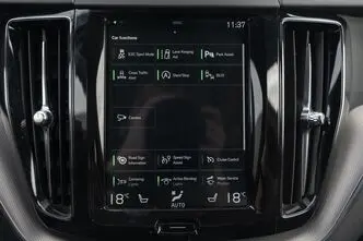 Volvo XC60, 2.0, 140 kW, diisel, automaat, nelikvedu