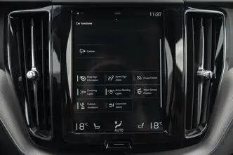 Volvo XC60, 2.0, 140 kW, diisel, automaat, nelikvedu