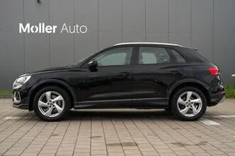 Audi Q3, 2.0, 140 kW, bensiin, automaat, nelikvedu