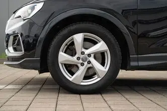 Audi Q3, 2.0, 140 kW, bensiin, automaat, nelikvedu
