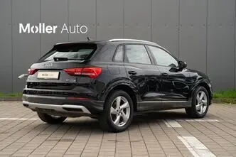 Audi Q3, 2.0, 140 kW, bensiin, automaat, nelikvedu