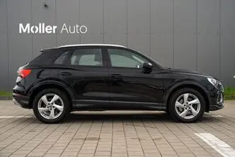 Audi Q3, 2.0, 140 kW, bensiin, automaat, nelikvedu