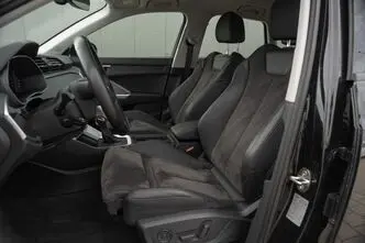 Audi Q3, 2.0, 140 kW, bensiin, automaat, nelikvedu