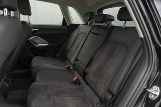 Audi Q3, 2.0, 140 kW, bensiin, automaat, nelikvedu