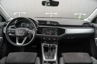 Audi Q3, 2.0, 140 kW, bensiin, automaat, nelikvedu