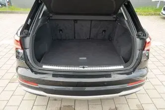 Audi Q3, 2.0, 140 kW, bensiin, automaat, nelikvedu