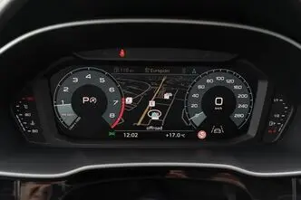 Audi Q3, 2.0, 140 kW, bensiin, automaat, nelikvedu