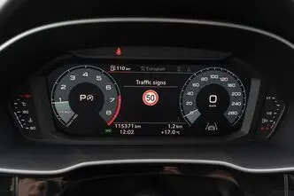 Audi Q3, 2.0, 140 kW, bensiin, automaat, nelikvedu