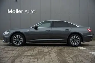 Audi A6, 2.0, 195 kW, bensiin, automaat, nelikvedu