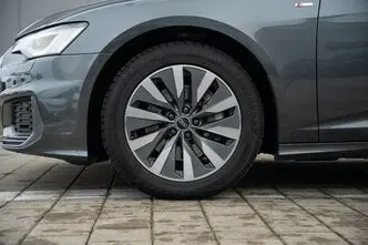Audi A6, 2.0, 195 kW, bensiin, automaat, nelikvedu