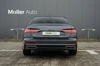 Audi A6, 2.0, 195 kW, bensiin, automaat, nelikvedu