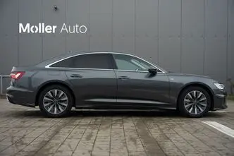 Audi A6, 2.0, 195 kW, bensiin, automaat, nelikvedu