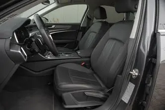Audi A6, 2.0, 195 kW, bensiin, automaat, nelikvedu