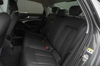 Audi A6, 2.0, 195 kW, bensiin, automaat, nelikvedu