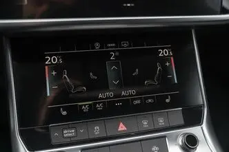 Audi A6, 2.0, 195 kW, bensiin, automaat, nelikvedu