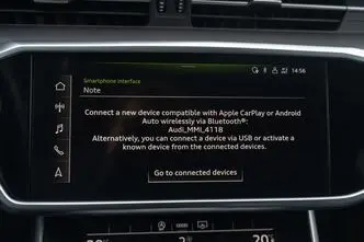 Audi A6, 2.0, 195 kW, bensiin, automaat, nelikvedu