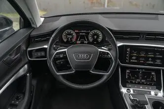 Audi A6, 2.0, 195 kW, bensiin, automaat, nelikvedu