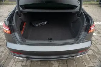 Audi A6, 2.0, 195 kW, bensiin, automaat, nelikvedu