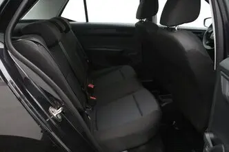 Škoda Fabia, 1.0, 70 kW, бензин, механическая, передний привод