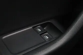 Škoda Fabia, 1.0, 70 kW, бензин, механическая, передний привод