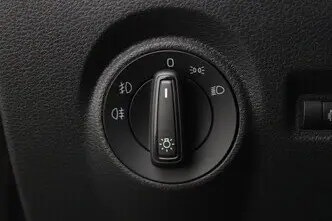Škoda Fabia, 1.0, 70 kW, бензин, механическая, передний привод