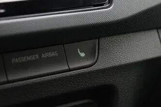 Škoda Fabia, 1.0, 70 kW, бензин, механическая, передний привод
