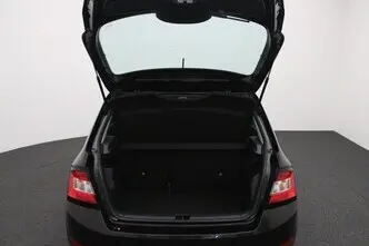 Škoda Fabia, 1.0, 70 kW, бензин, механическая, передний привод