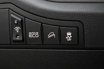 Kia Sportage, 2.0, 135 kW, diesel, automatic, four-wheel drive