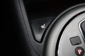 Kia Sportage, 2.0, 135 kW, diesel, automatic, four-wheel drive