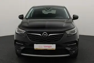 Opel Grandland X, 1.5, 96 kW, diisel, automaat, esivedu