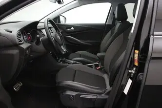 Opel Grandland X, 1.5, 96 kW, diisel, automaat, esivedu