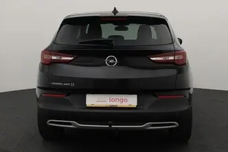 Opel Grandland X, 1.5, 96 kW, diisel, automaat, esivedu