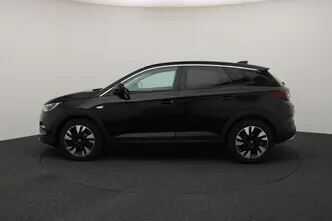 Opel Grandland X, 1.5, 96 kW, diisel, automaat, esivedu