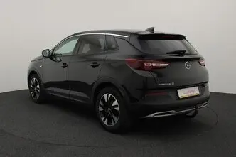 Opel Grandland X, 1.5, 96 kW, diisel, automaat, esivedu